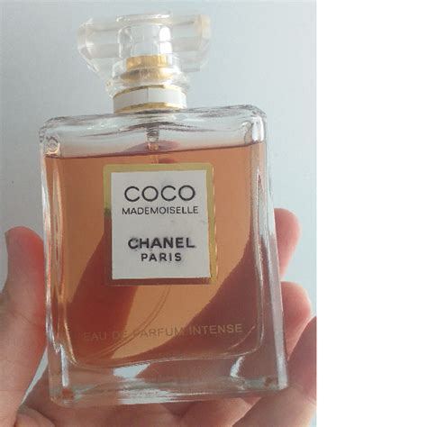 chanel coco mademoiselle yorum